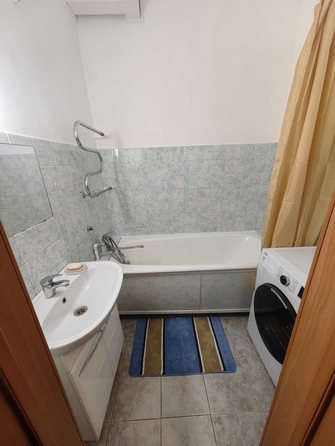 
  Продается 2-комн. квартира, 54.9 м², 211 кв-л, д. 9
. Фото 6.