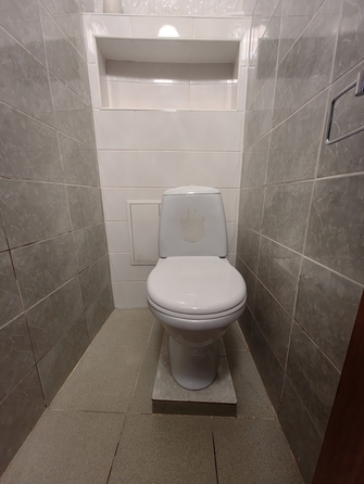 
  Продается 2-комн. квартира, 54.9 м², 211 кв-л, д. 9
. Фото 7.