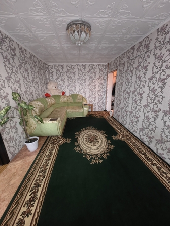 
  Продается 2-комн. квартира, 43.9 м², 2-я Озерная (Китой мкр.) ул, д. 3
. Фото 2.