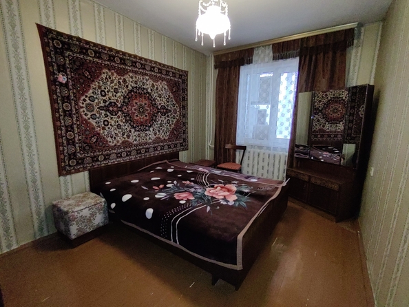 
  Продается 3-комн. квартира, 64 м², 18 мкр, д. 4
. Фото 7.