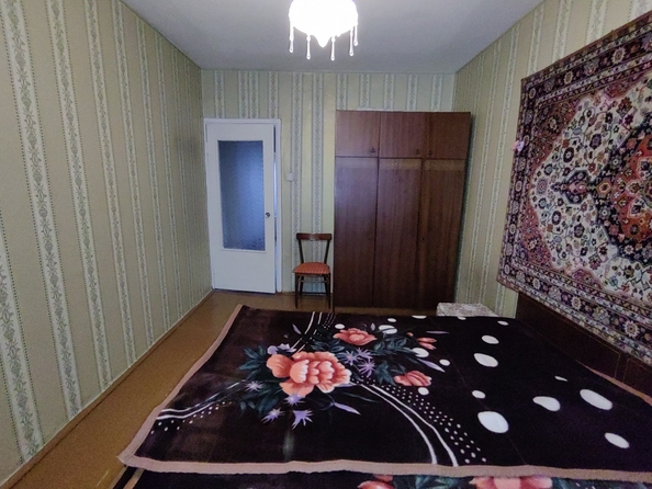 
  Продается 3-комн. квартира, 64 м², 18 мкр, д. 4
. Фото 8.