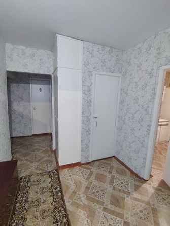 
  Продается 3-комн. квартира, 64 м², 18 мкр, д. 4
. Фото 9.