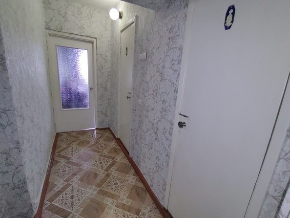 
  Продается 3-комн. квартира, 64 м², 18 мкр, д. 4
. Фото 14.