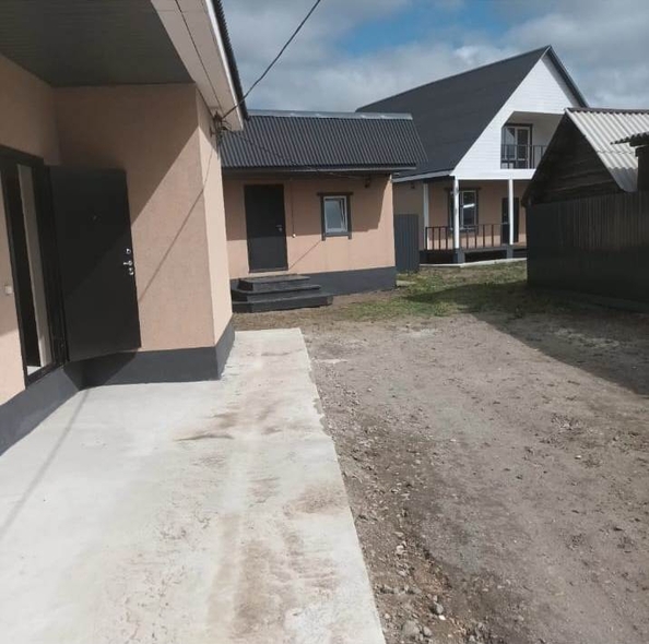 
  Продается дом, 160 м², село Хомутово
. Фото 3.