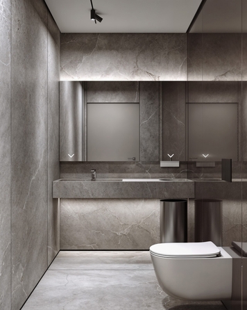 
  Продается 3-комн. квартира, 66.31 м², ЖК Бродский, 1-я очередь
. Фото 12.