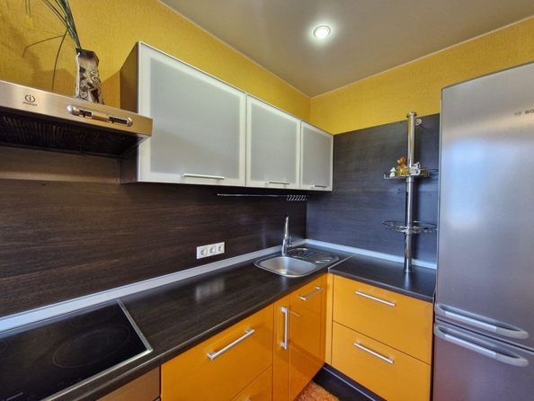 
  Продается 3-комн. квартира, 74.6 м², ЖК Сибирь
. Фото 5.