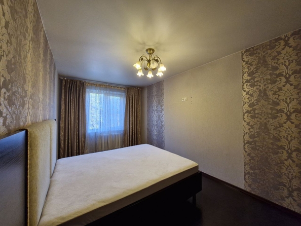 
  Продается 3-комн. квартира, 74.6 м², ЖК Сибирь
. Фото 15.