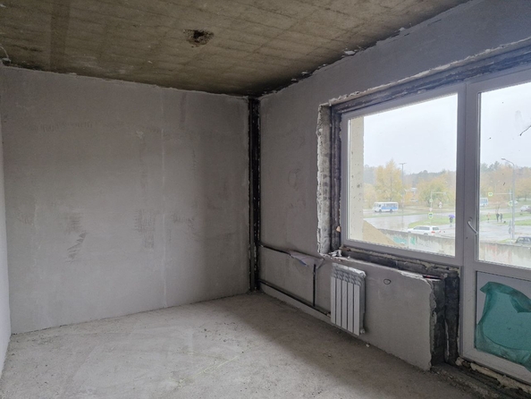 
  Продается 3-комн. квартира, 82.1 м², 7 мкр, д. 15
. Фото 4.