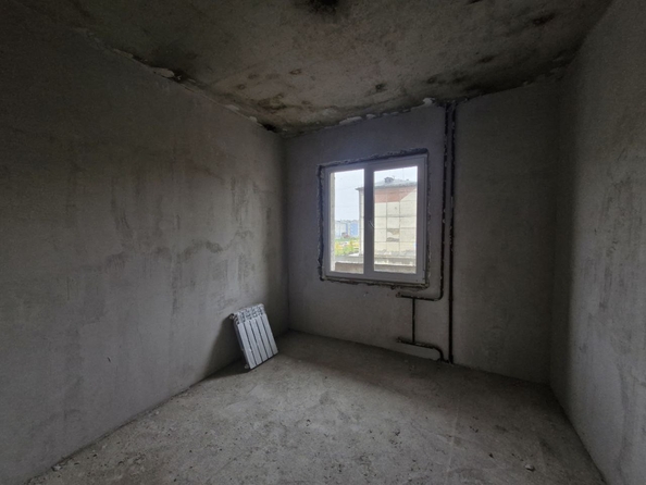 
  Продается 3-комн. квартира, 82.1 м², 7 мкр, д. 15
. Фото 11.