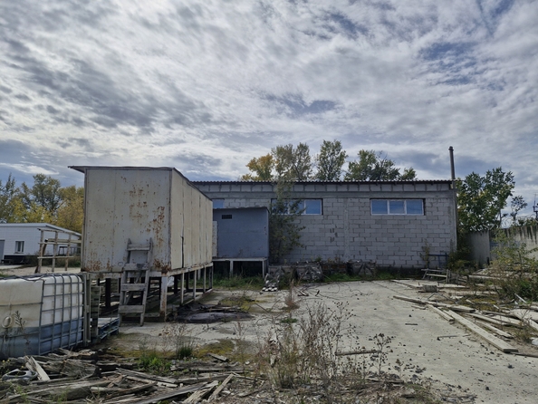 
  Продается универсальное помещение, 1078.2 м², 3 кв-л
. Фото 7.