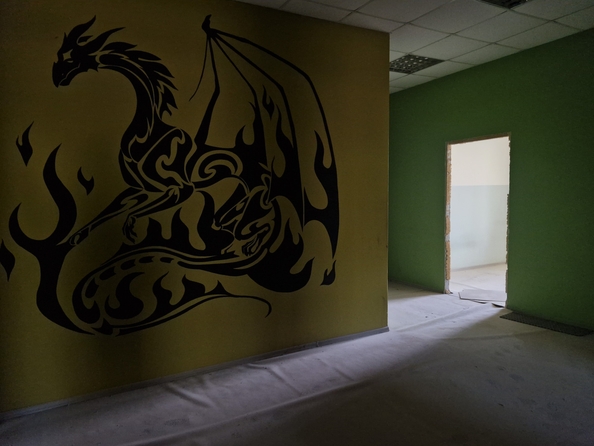 
  Продается универсальное помещение, 1078.2 м², 3 кв-л
. Фото 16.