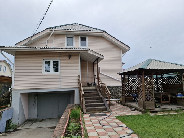 
  Продается дом, 272.5 м², Ангарск
. Фото 1.