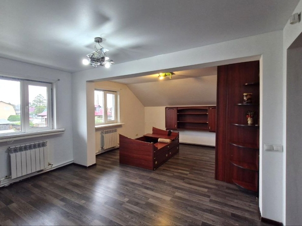 
  Продается дом, 272.5 м², Ангарск
. Фото 33.