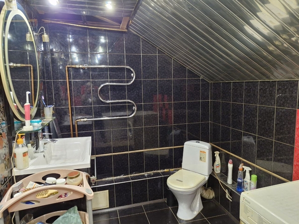 
  Продается дом, 272.5 м², Ангарск
. Фото 39.