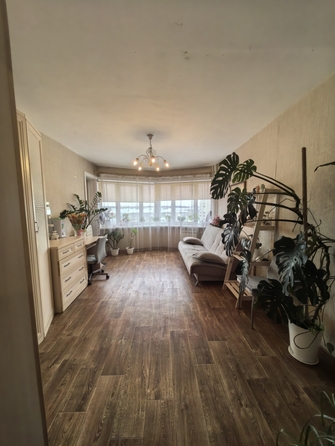 
  Продается 2-комн. квартира, 53.2 м², 19 мкр, д. 13
. Фото 3.