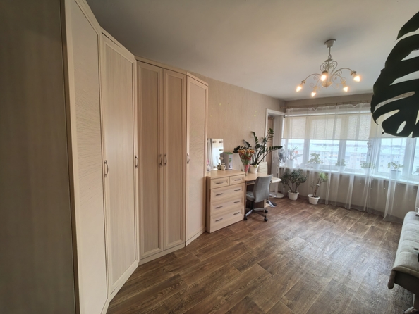 
  Продается 2-комн. квартира, 53.2 м², 19 мкр, д. 13
. Фото 4.