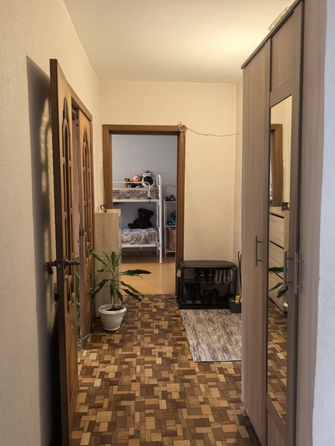 
  Продается 2-комн. квартира, 53.2 м², 19 мкр, д. 13
. Фото 18.