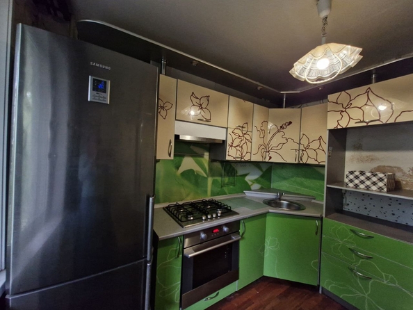 
  Продается 3-комн. квартира, 59.4 м², 17 мкр, д. 3
. Фото 10.