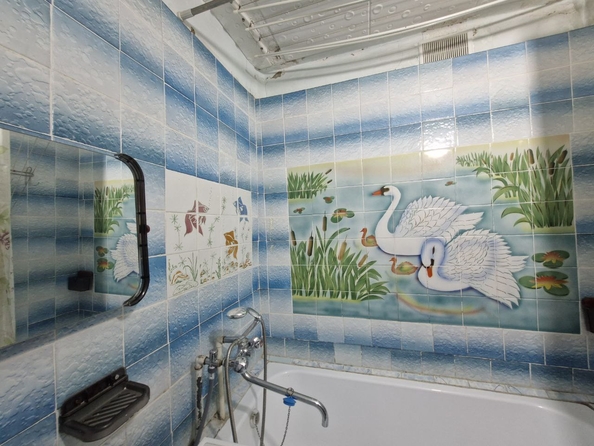 
  Продается 3-комн. квартира, 59.4 м², 17 мкр, д. 3
. Фото 14.