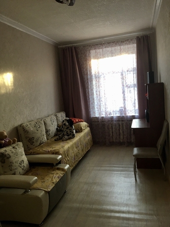 
  Продается комната, 15.3 м², 37 кв-л, д. 1
. Фото 1.