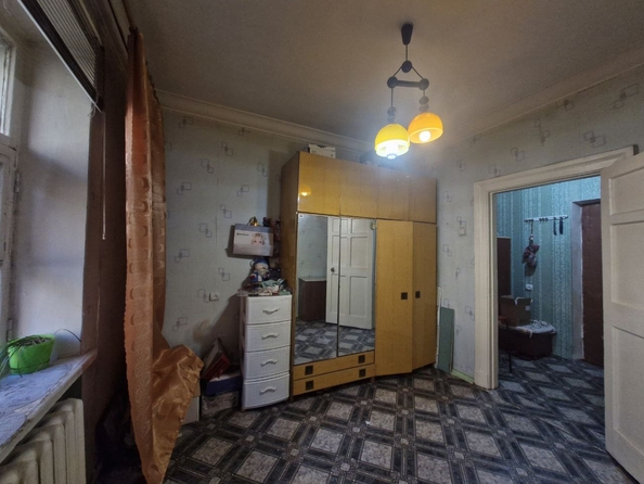 
  Продается 2-комн. квартира, 43.6 м², 60 кв-л, д. 30
. Фото 6.