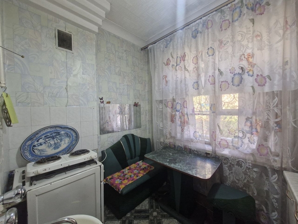 
  Продается 2-комн. квартира, 43.6 м², 60 кв-л, д. 30
. Фото 9.