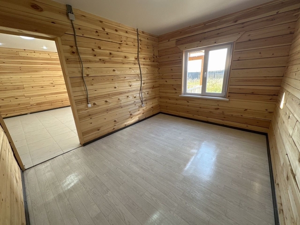 
  Продается дом, 180 м², деревня Куда
. Фото 24.