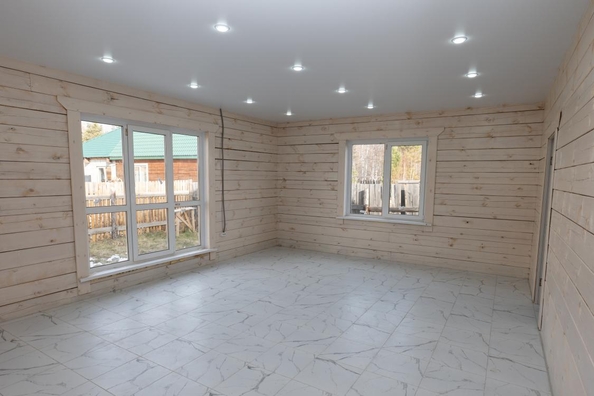 
  Продается дом, 140 м², рабочий поселок Маркова
. Фото 5.