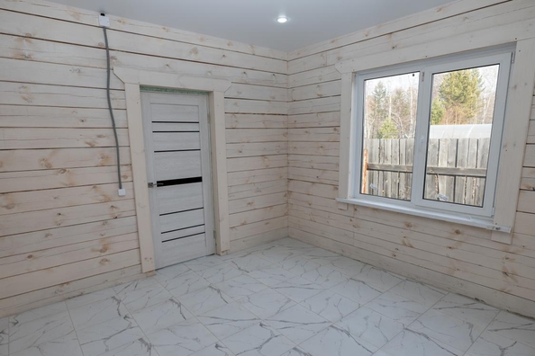 
  Продается дом, 140 м², рабочий поселок Маркова
. Фото 8.