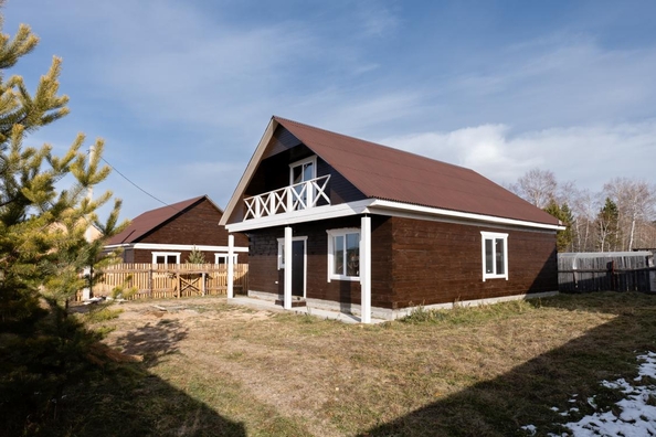 
  Продается дом, 140 м², рабочий поселок Маркова
. Фото 13.