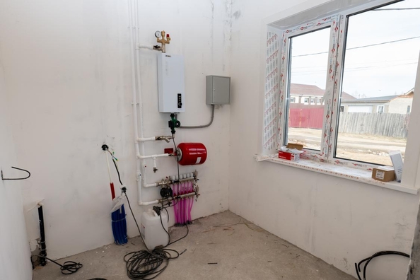 
  Продается дом, 140 м², рабочий поселок Маркова
. Фото 6.