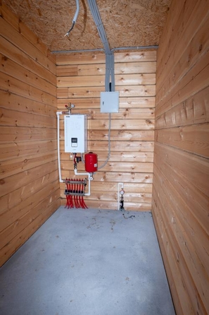 
  Продается дом, 140 м², рабочий поселок Маркова
. Фото 11.