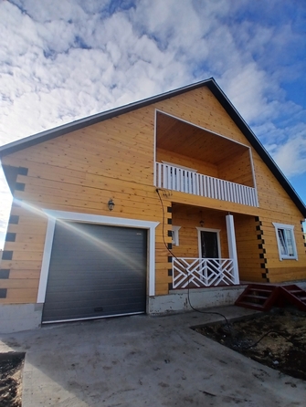 
  Продается дом, 230 м², село Урик
. Фото 2.