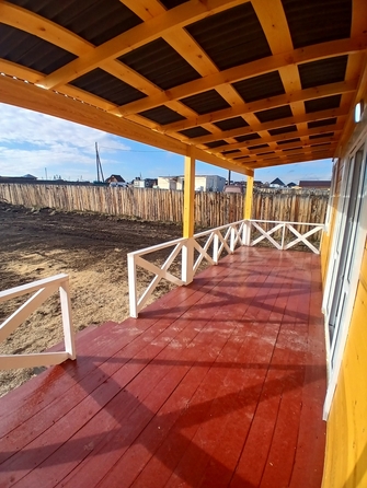 
  Продается дом, 230 м², село Урик
. Фото 16.