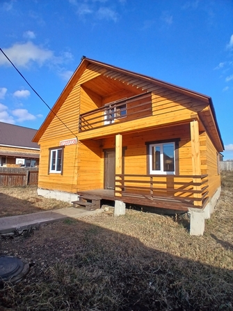 
  Продается дом, 200 м², село Урик
. Фото 1.