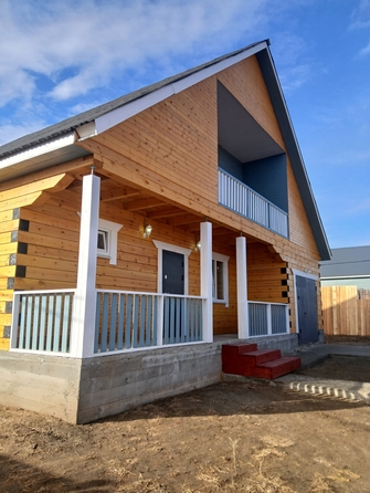 
  Продается дом, 240 м², село Урик
. Фото 2.