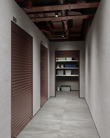 
  Продается 3-комн. квартира, 84.51 м², ЖК Бродский, 1-я очередь
. Фото 13.