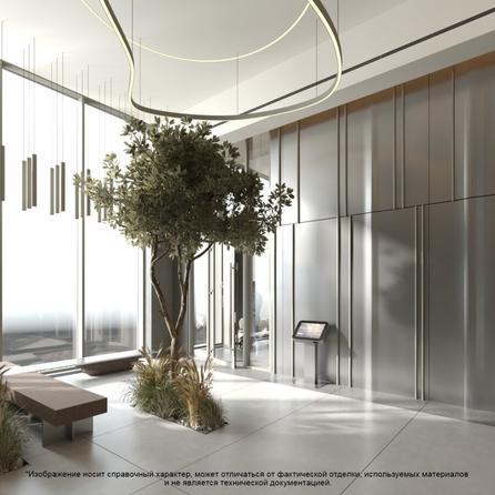 
  Продается 1-комн. квартира, 29.11 м², ЖК RIVERANG (РиверАнг)
. Фото 16.