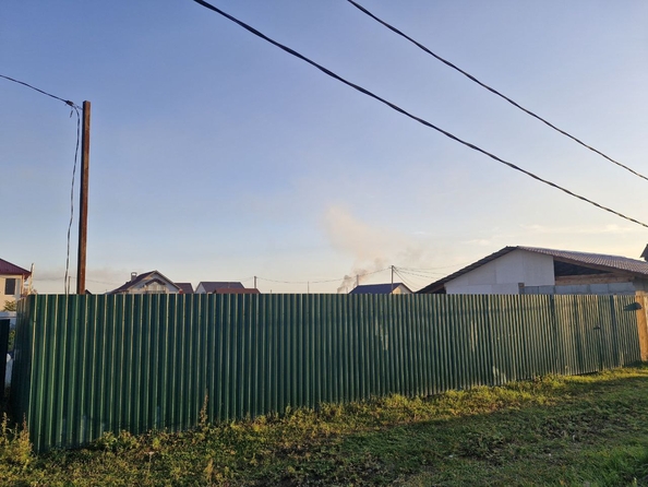 
  Продается земельный участок, 6.5 соток, СНТ Приангарье
. Фото 16.