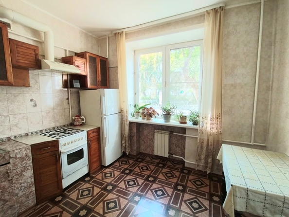 
  Продается 3-комн. квартира, 77 м², 80 кв-л, д. 6
. Фото 2.
