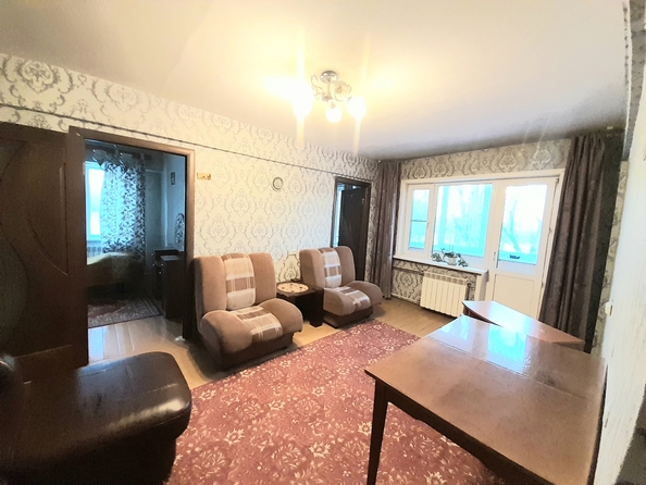 
  Продается 4-комн. квартира, 59 м², Толбухина ул, д. 64
. Фото 2.