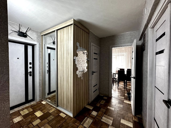 
  Продается 3-комн. квартира, 67.6 м², 12 мкр, д. 30
. Фото 4.