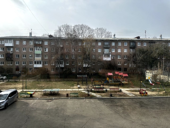 
  Продается 3-комн. квартира, 67.6 м², 12 мкр, д. 30
. Фото 20.