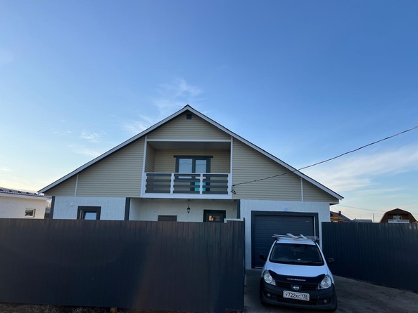 
  Продается дом, 180 м², деревня Куда
. Фото 16.