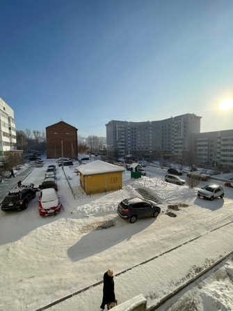 
  Сдается 3-комн. квартира 91 м². Фото 18.