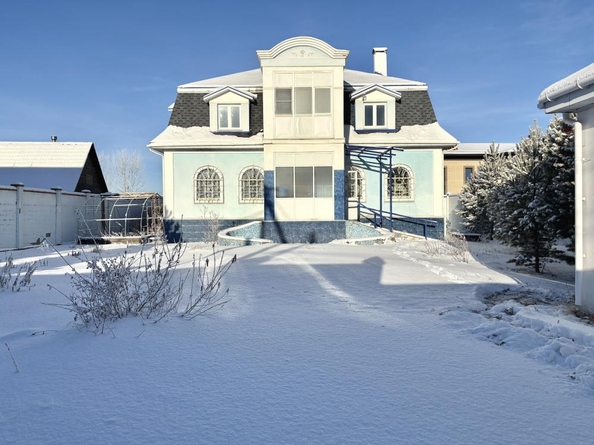
  Продается коттедж 183.6 м². Фото 2.