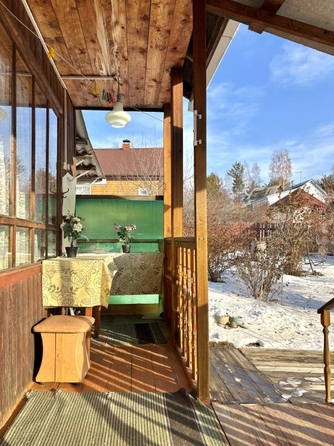 
  Продается дача 78 м². Фото 28.