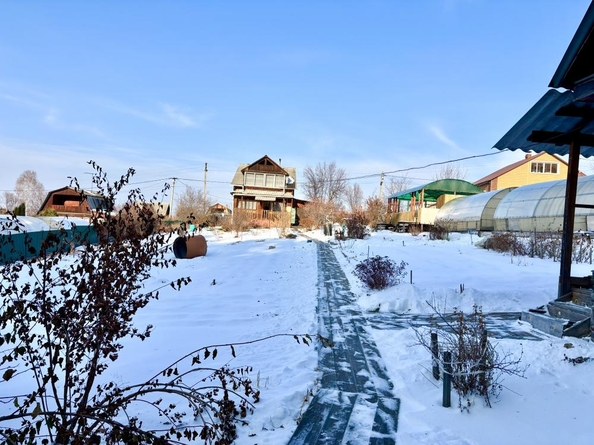
  Продается дача 78 м². Фото 39.