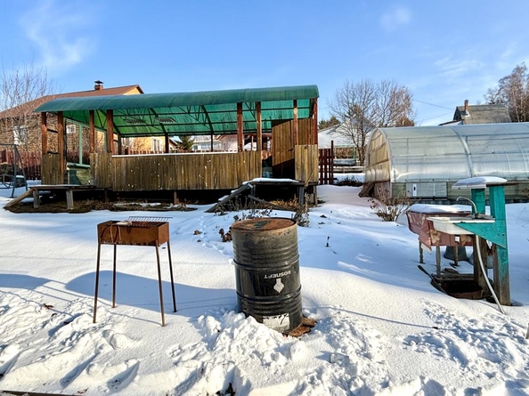 
  Продается дача 78 м². Фото 41.