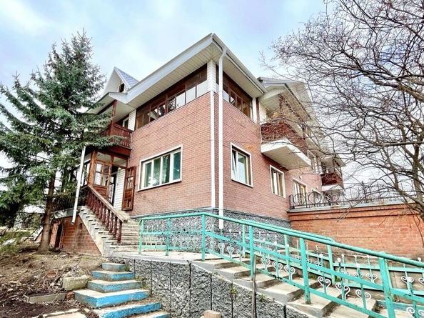 
  Продается дом 218.3 м². Фото 1.
